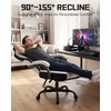 GTPLAYER Gaming Chair for Adults, Ergonomic High Back Chair with
