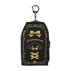 Sanrio Acrylic Stand Holder (Enjoy Idol Gothic Night Party) Cinnamoroll