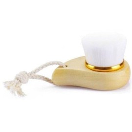 [JHL73425_51JH]0.5mm 원목 모공브러쉬 세안브러쉬 [JHL73425_51JH] 0.5mm Wooden Pore Brush Facial Cleansing Brush