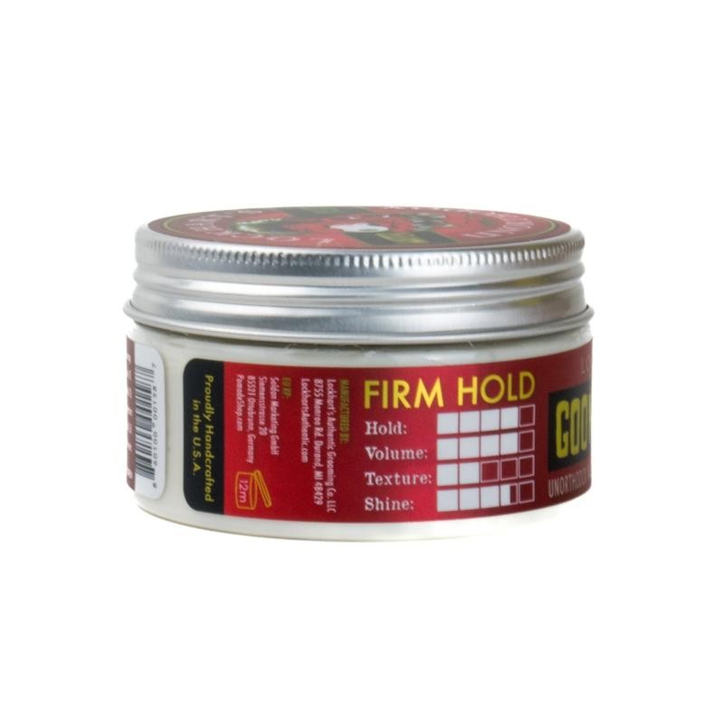 Unorthodox Water Based Goon Grease