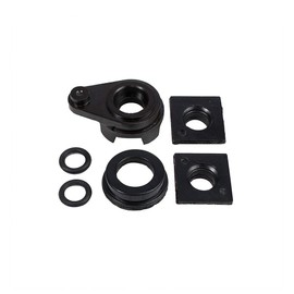 TD5 2.5 Diesel Starter Motor Magnet Repair Kit, Starter Repair Kit, 228000-7220 NAD101240 Compatible with Discovery Defender