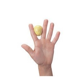 Therapeutic Hand Putty - Soft -Yellow