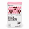 Mother's Lab Premium Iron Lipoper 60 Tablets Feminine Iron Supplement / 마더스랩 프리미엄 철분 리포퍼 60정 여성 철분제