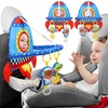 Dr.Rapeti Car Seat Toy for Car Ride Baby