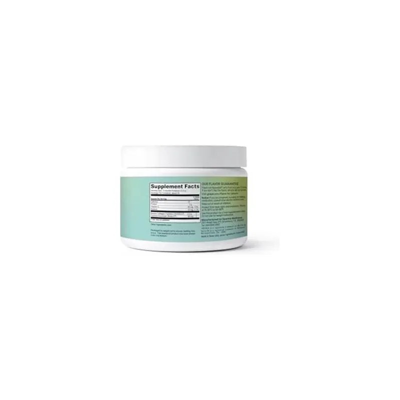 Sparkle Wellness Verisol Colágeno En Polvo Sin Sabor