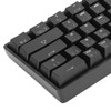 Gaming Keyboard K28 Portable Keypads Wireless Wired DualMode for PC