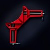Corner Clamps for Woodworking, 90 Degree Clamps 4Pcs Corner Clamp