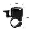 Bicycle Bell, Bicycle Bell for All Bikes, Scooters, Adults, Children