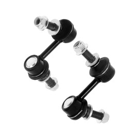 PM Auto Pair of 2 Front Sway Bar Link For 2010-2014 Subaru Outback