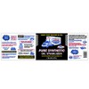 Lucas Oil 10131 Pure Synthetic Oil Stabilizer - 1 Gallon