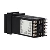 PID Temperature Controller Dual Digital Display Screen Temperature Control Meter