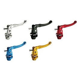 DIA-COMPE MX121/TECH-3 BK Brake Lever Φ0.9 inches (23.8 mm)