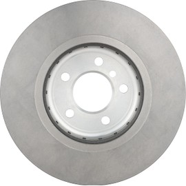 Brembo 09.C410.13 Composite two piece UV Coated vented Front Brake Rotor BMW/BMW (BRILLIANCE) OE# 34116794429