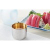 Yokoyama EJG-600 Japanese 3.4 fl oz (100 ml) Stainless Steel