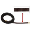 Toaiot 3D Printer Accessories GT-2 Open Rubber Timing Belt Width