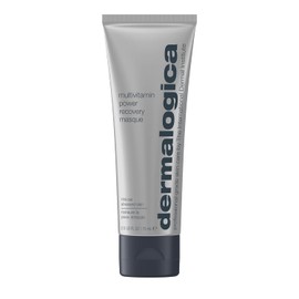 Dermalogica Máscara de recuperación de energía multivitamínica, máscara facial antienvejecimiento con vitamina C y ácido láctico, restaura y repara la piel dañada, envejecida, 2.5 onzas líquidas