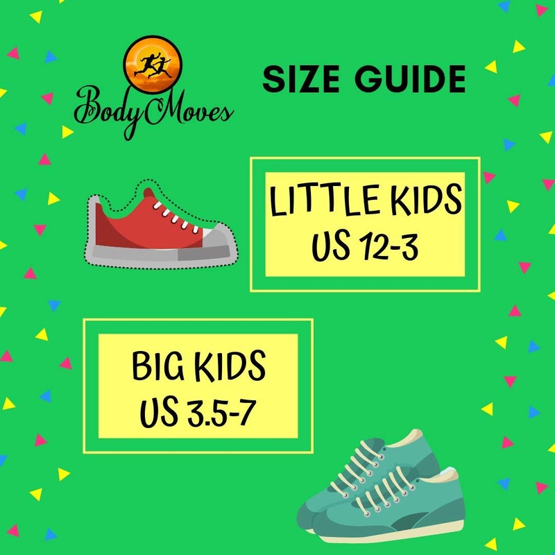 BodyMoves Kid's Ankle Brace Support Plus Hot and Cold Ice