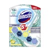 Domestos Toilet Stone Turquoise Rinse 53 g
