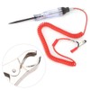 Test Pen, Electric Detection Tester, Circuit Test Pen, Power Conduction,