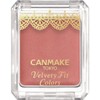 Canmake Velvet Fit Color 03 Baby Apricot 2g / 캔메이크 벨벳 핏 컬러 03 베이비 애프리콧 2g