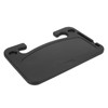 Car Steering Wheel Desk Portable Travel Work Table Notebook Laptop