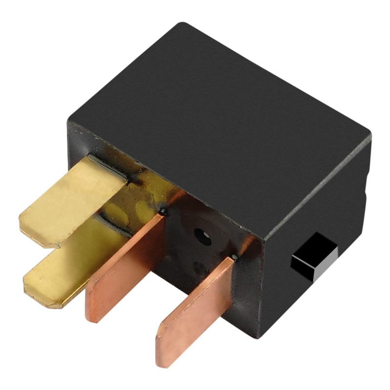 G8HL-H71 AC 12V 20A and Starter Relay for 2003-2014 Accord