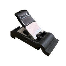 Fuel Door Spring Clip,77360-35040,Gas Fuel Door Cover Release Spring Clip Fits for Toyota RAV4 2019-2021,03-09 4Runner,04-09 Prius,19-22 Avalon RAV4,18-22 Camry,03-22 Corolla,11-16 tC,08-15 xB ﻿