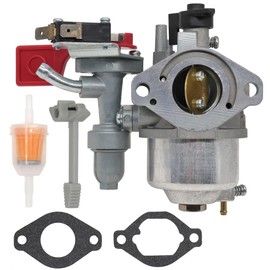 Carbman Carburetor Fit for Vanguard Engine 84004885 799060 Carb