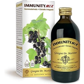 Immunitymix 200Ml Liq Analco