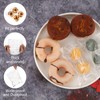 MoloTAR || 200 Pcs 5''x 7'' Clear Resealable Cello/Cellophane Good