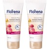 Crema de manos con aceite de semilla de uva y