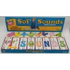 Kenner New Vintage 1979 Kenner Sof' Sounds Bird Chirp Keyboard