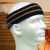 Couver de largo grueso más amplio Baloncesto cabeza de rizo