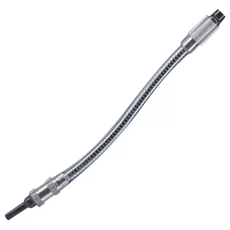 Ryobi SpeedLoad A10FB1G 11 Inch Flexible Shaft Extension and Bit