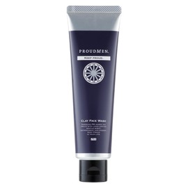 puraudomen kureifeisuuxossyu G Mud Face [Pores, Getting Prevention]