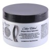 Mascarilla Matizadora Negra Black Para Cabello Tono Plata