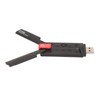 Dual Band WiFi Adapter High Speed USB3.0 Network Transmitter Receiver
