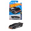 Hot Wheels HNJ69 Basic Car, K.I.T.T. Concept (3 Years Old