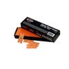 HI-TECH Plastic Razor Blades – Double-Edged Safety Scraper Blades for