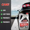 CAM2 SYNAVEX 10W-30 SP/GF-6A FULL SYNTHETIC ENGINE OIL - 3/5