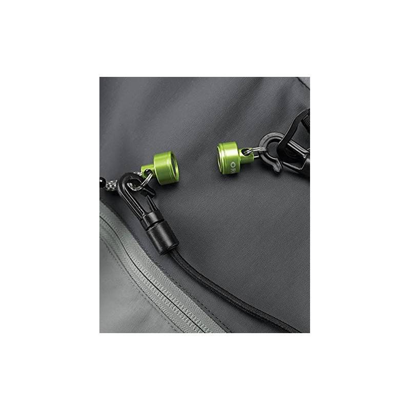 Orvis Magnetic Net Release