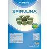 Spirulina Tabletten 1000g - 4000 Presslinge a 250mg - Spirulina