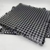 ALLTOP TURF 50cmX50cmX3cm(19.68inX19.68inX1.18in) Interlocking Drainage Cell System for Artificial Grass