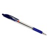 Cello Ballpoint Blue Pen, Pack of 12 Ballpoint Pens, Smooth