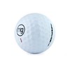 MG Golf Balls Senior Longest with Speed, Distance, & Maximum
