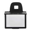 VBESTLIFE LCD Screen with Hinged Hood, LCD Screen Protector Up