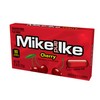 Mike and Ike Cherry Candy, 0.78 Ounce Box (Pack of