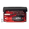 Wiha Bit Collector Security, Mixed, 27-Piece