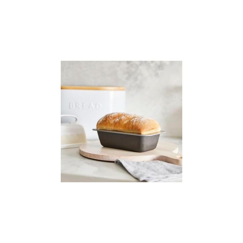 lakeland 1lb (450g) Non-Stick Loaf Tin – High Performing Non-Stick