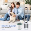 Fil-Fresh (4) Replacement Filter for Dyson Tower Fan Air Purifier